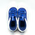 Used Under Armour LEADOFF LOW RM 3.0 BB/SB Cleats Royal Blue And White Youth 07.0 11805-S000084268 View 4