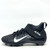 Used Nike ALPHA MENACE VARSITY 2 Adult FB Cleats Black Senior 9.5 11805-S000084272 View 1
