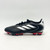 Used Adidas GOLETTO Soccer Cleats Black Senior 7.5 11805-S000084273 View 1