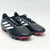 Used Adidas GOLETTO Soccer Cleats Black Senior 7.5 11805-S000084273 View 3