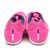 Used Nike RIVAL MD WOMENS Track & Field Cleats Adult Pink Senior 8 11805-S000084274 View 3