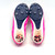 Used Nike RIVAL MD WOMENS Track & Field Cleats Adult Pink Senior 8 11805-S000084274 View 5