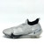 Used Nike VAPOR 360 ELITE Adult FB Cleats Silver Senior 8.5 11805-S000084276 View 1