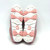 Used Foot Joy M20 Womens Golf Shoes Pink Senior 8 11805-S000084277 View 5