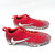 Used Nike VAPOR VARSITY LOW TD Adult FB Cleats Red Senior 12 11805-S000084280 View 2