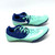 Used Nike RIVAL S Track & Field Cleats Adult Lime Green Senior 7.5 11805-S000084284 View 2