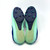 Used Nike RIVAL S Track & Field Cleats Adult Lime Green Senior 7.5 11805-S000084284 View 5