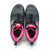 Used Rawlings GIRLS DIVISION LOW BB/SB Cleats Black Senior 5 11805-S000084286 View 4