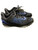Used BoomBah CLEATS BB/SB Cleats Black And Navy Blue Senior 9 11847-S000036875 View 1
