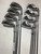 Used Tour Select X101 Mens Set 3-PW RH 8 Piece 10242-S000290596 View 1