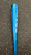 Used Rawlings RX4 ALLOY BB/SB USA 2 5/8 Bat 27" 11162-S000459115 View 2