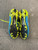 Used Nike TIEMPO CLEATS Soccer Cleats Turquoise Senior 9 11614-S000239719 View 4