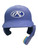 Used Easton BATTING HELMET Batting Helmet No Mask Royal Blue SM 11856-S000030272 View 1