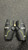 Used STX STALLION 200 Lacrosse Arm Pads/Guards Black MD 11162-S000459120 View 1