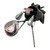 Used Nitro BLASTER 4PC+BAG Jr Club Set RH 5 Piece 11947-S000169619 View 1