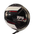 Used Powerbilt TPS 5.0 Mens Driver RH 10.5 Degree 11866-S000038309 View 3
