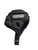 Used Battle Sports PADDED HELMET FB Helmet Black MD 11825-S000041219 View 1