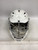 Used Cascade CPX-R Lacrosse Helmet White One Size 11851-S000048770 View 1