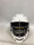 Used Cascade CS-5 HELMET Lacrosse Helmet White SM 11851-S000048769 View 1