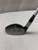 Used Taylormade BURNER RESCUE Womens Fairway Wood RH 4 Wood 11490-S000275067 View 2