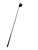 Used Taylormade BURNER Mens Driver RH 9.5 Degree 11307-S000266843 View 6
