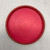 Used Infinite Discs TOMB Disc Golf Putter Red 162g 11762-S000081904 View 2
