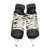 Used Bauer IMPACT 75 Intermediate Hockey Skate Intermediate 6.0 View 1