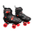 Used ARX Z-SERIES Junior Rec Fitness Skates Navy Blue Adjustable 3-6 11218-S000429956 View 2