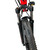 Used Mongoose SWITCHBACK COMP Mountain Bike Mens Red 43-47cm - 17-18" - MD Frame 11484-S000307561 View 9