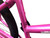 Used Jamis BOSS Cruiser Bike Womens 18" MD  Frame 11768-S000238618 View 15