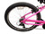 Used Jamis BOSS Cruiser Bike Womens 18" MD  Frame 11768-S000238618 View 11
