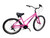 Used Jamis BOSS Cruiser Bike Womens 18" MD  Frame 11768-S000238618 View 4