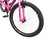 Used Jamis BOSS Cruiser Bike Womens 18" MD  Frame 11768-S000238618 View 18