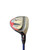 Used Nike VICTORY RED PRO Mens Fairway Wood RH 3 Wood 11450-S000524511 View 1