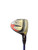 Used Nike VICTORY RED PRO Mens Fairway Wood RH 4 Wood 11450-S000524512 View 1