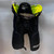 Used Bauer HP PRO Junior Pant Black MD 11878-S000029730 View 1