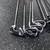 Used Tour Edge STARTER SET Jr Package Set RH Red 7 Piece 11878-S000029731 View 4