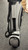Used PLAY EAGLE Mens Stand Bag Grey 11162-S000459126 View 2