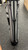 Used PLAY EAGLE Mens Stand Bag Grey 11162-S000459126 View 4