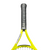 Used Head Junior Tennis Racquet Yellow 25" 11375-S000379507 View 2