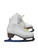 Used Jackson MYSTIQUE WomensFigure Skate White Senior 5 10589-S000435652 View 2