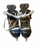 Used Reebok 4K Senior Hockey Skate Senior 7 11706-S000381631 View 1