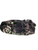 Used Warrior LACROSSE EQUIPMENT BAG Player Carry Bag Black 11347-S000272210 View 2