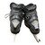 Used Easton Ultra Lite Pro Youth Hockey Skates Size 7, back view View 3