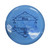 Used Lone Star Disc RIG DRIVER Disc Golf Driver Royal Blue 11617-S000349025 View 1