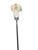 Used STX F10 POWERGRIP Men Atk/Mid Complete Stick White 41" 11347-S000272213 View 3