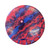 Used Innova MYSTERY DRIVER Disc Golf Driver Red 11617-S000349052 View 1