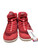 Used SISTTKE Wrestling Shoes Red Senior 9 11812-S000171723 View 2