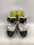 Used Bauer SUPREME 3S Intermediate Hockey Skate Intermediate 6.0 11851-S000048774 View 1