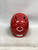 Used Evoshield INT RED Batting Helmet No Mask Red One Size 11851-S000048773 View 2